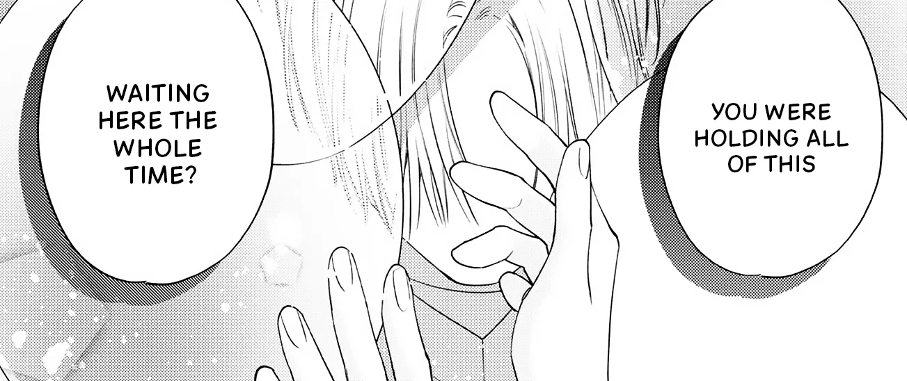 Anyway I'd Rather Be in Love Than Cry - Chapter 24 - Page 48