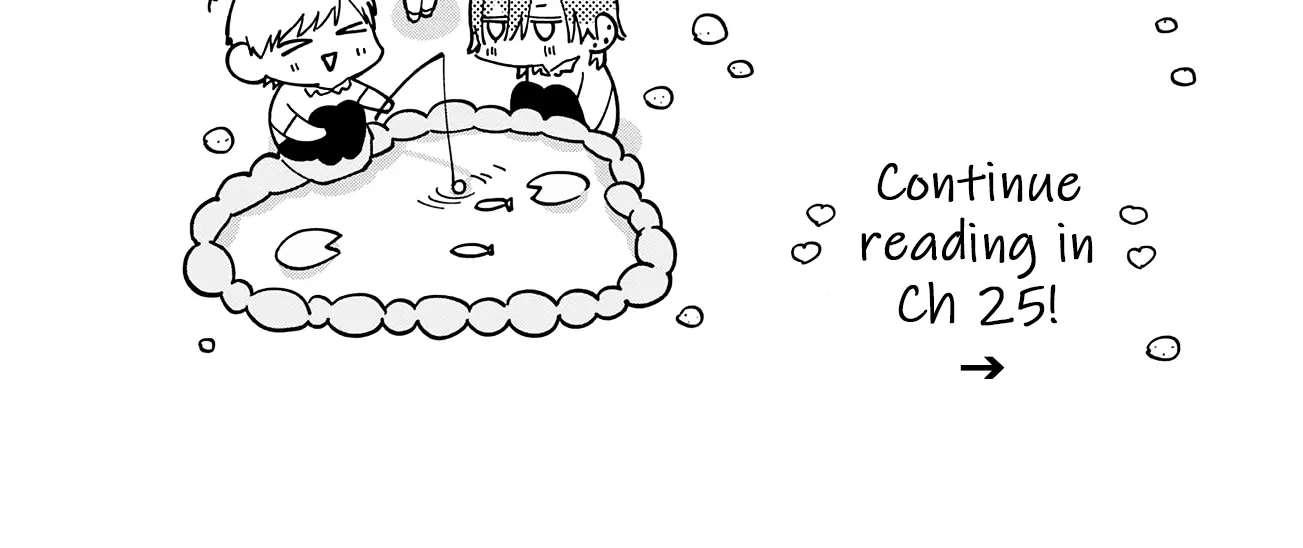 Anyway I'd Rather Be in Love Than Cry - Chapter 24 - Page 54