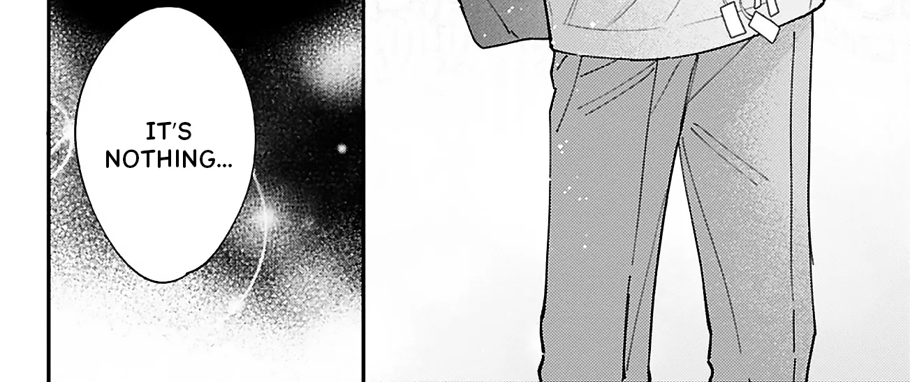 Anyway I'd Rather Be in Love Than Cry - Chapter 25 - Page 17