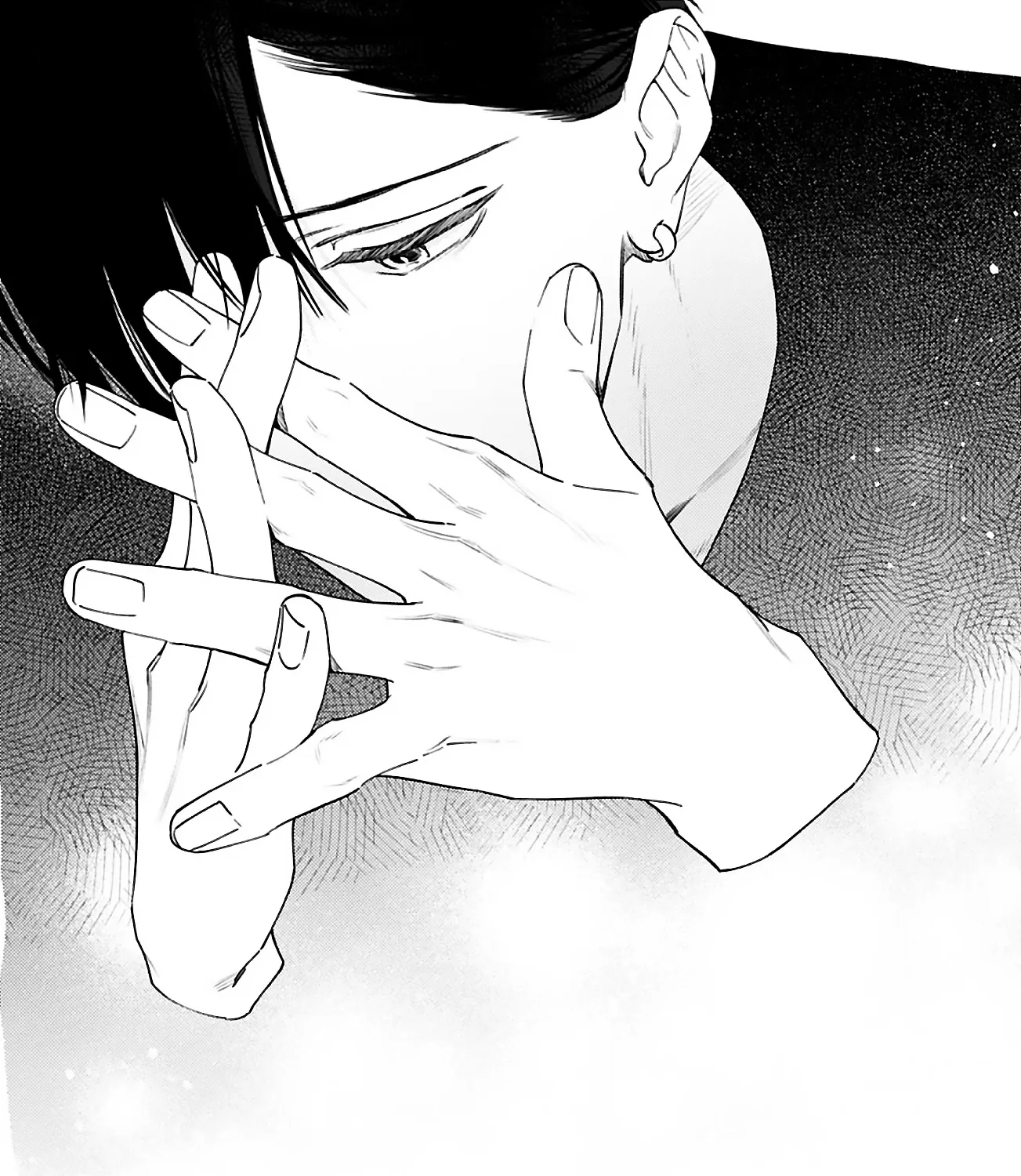 Anyway I'd Rather Be in Love Than Cry - Chapter 25 - Page 18
