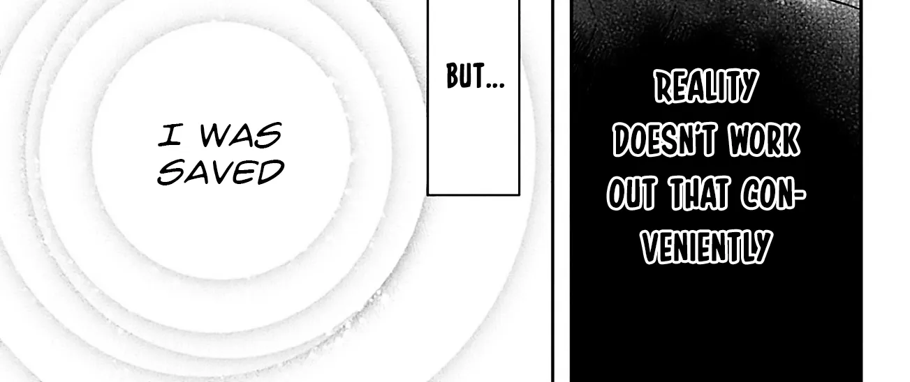 Anyway I'd Rather Be in Love Than Cry - Chapter 25 - Page 23