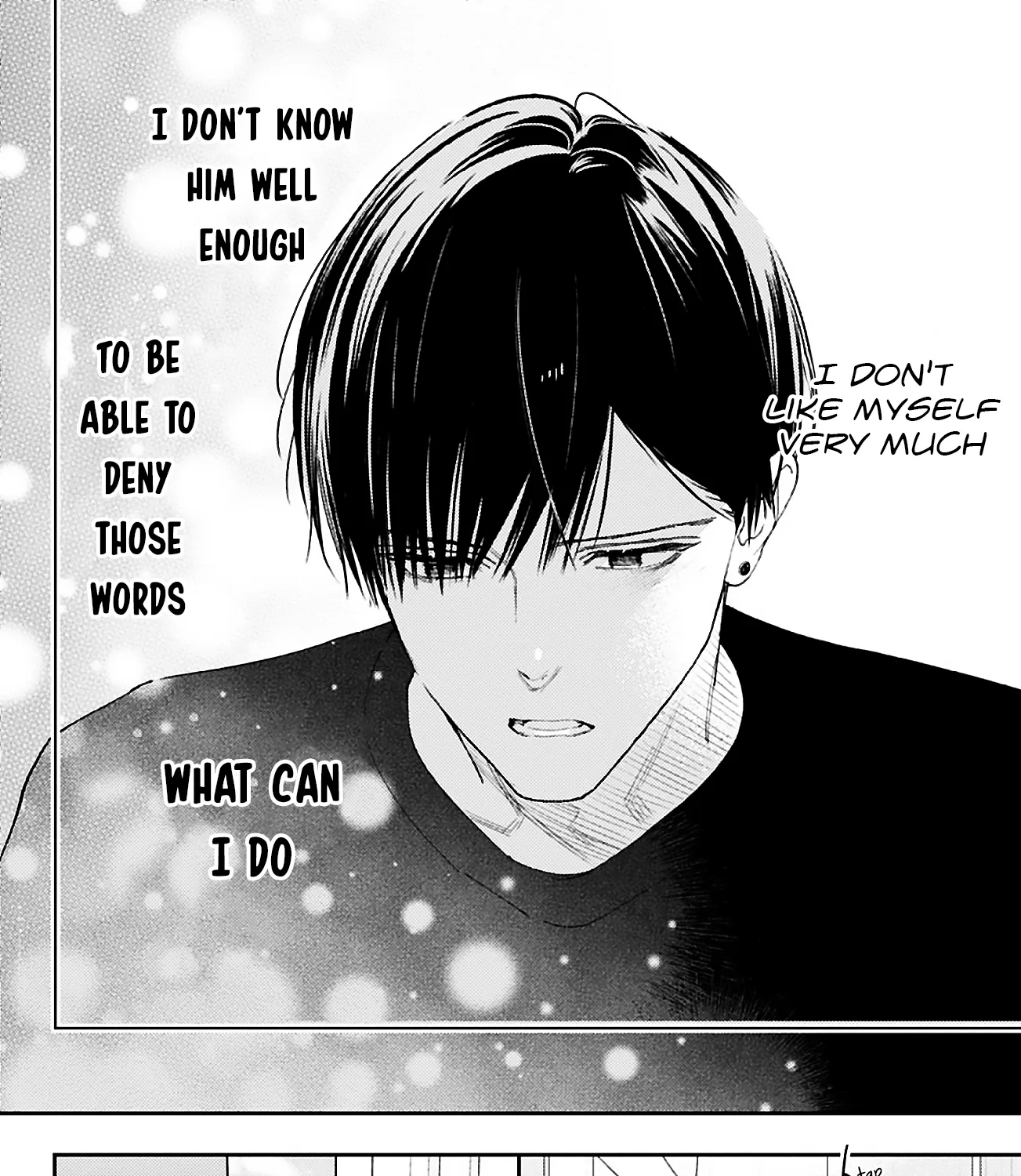 Anyway I'd Rather Be in Love Than Cry - Chapter 25 - Page 24