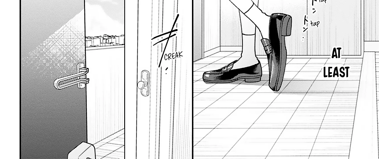 Anyway I'd Rather Be in Love Than Cry - Chapter 25 - Page 25