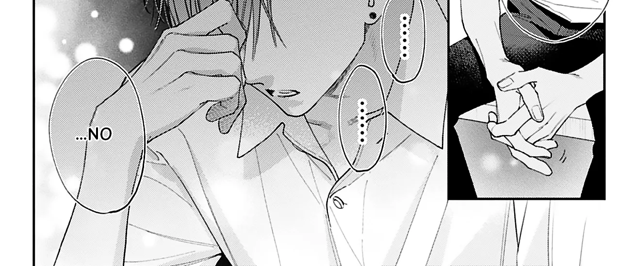Anyway I'd Rather Be in Love Than Cry - Chapter 25 - Page 37