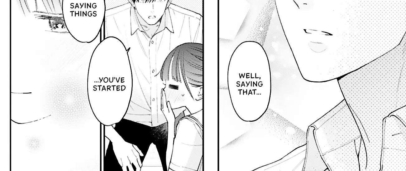 Anyway I'd Rather Be in Love Than Cry - Chapter 25 - Page 41