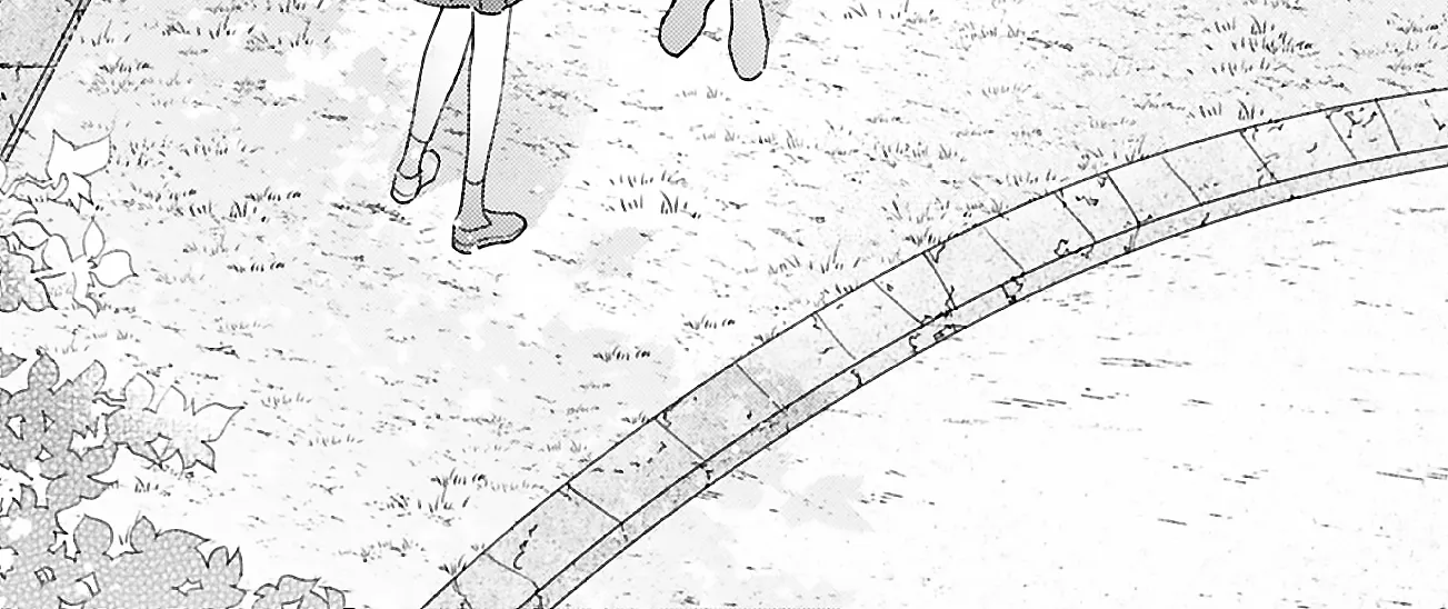 Anyway I'd Rather Be in Love Than Cry - Chapter 25 - Page 43