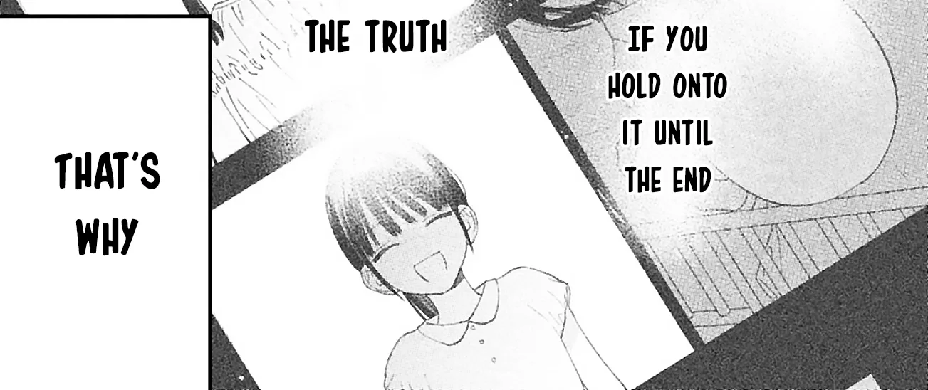Anyway I'd Rather Be in Love Than Cry - Chapter 25 - Page 47