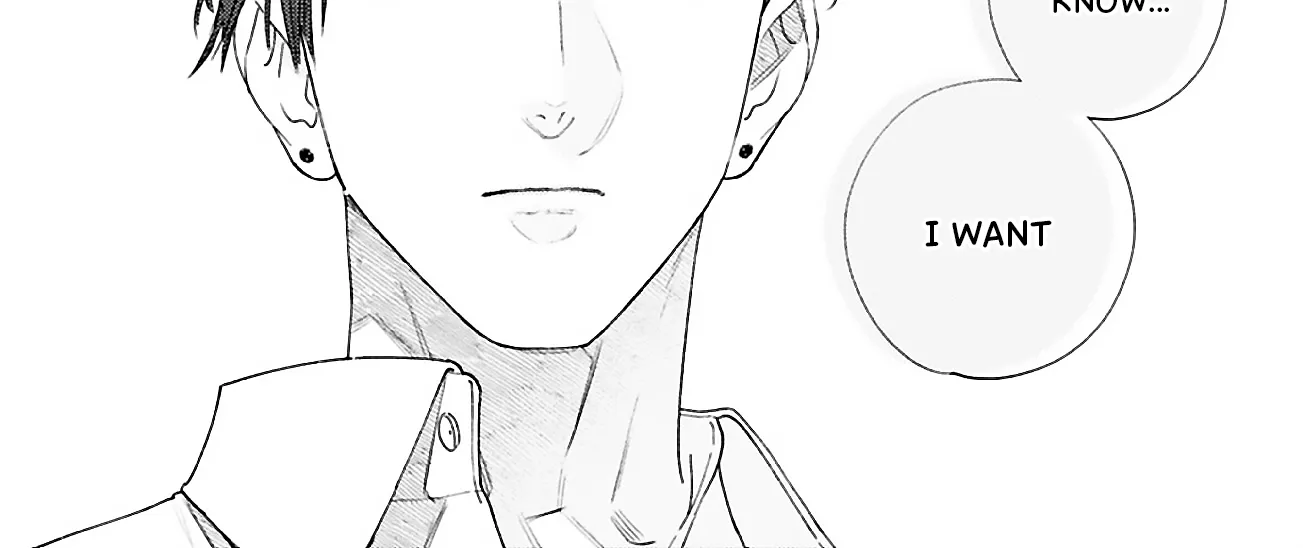 Anyway I'd Rather Be in Love Than Cry - Chapter 25 - Page 49