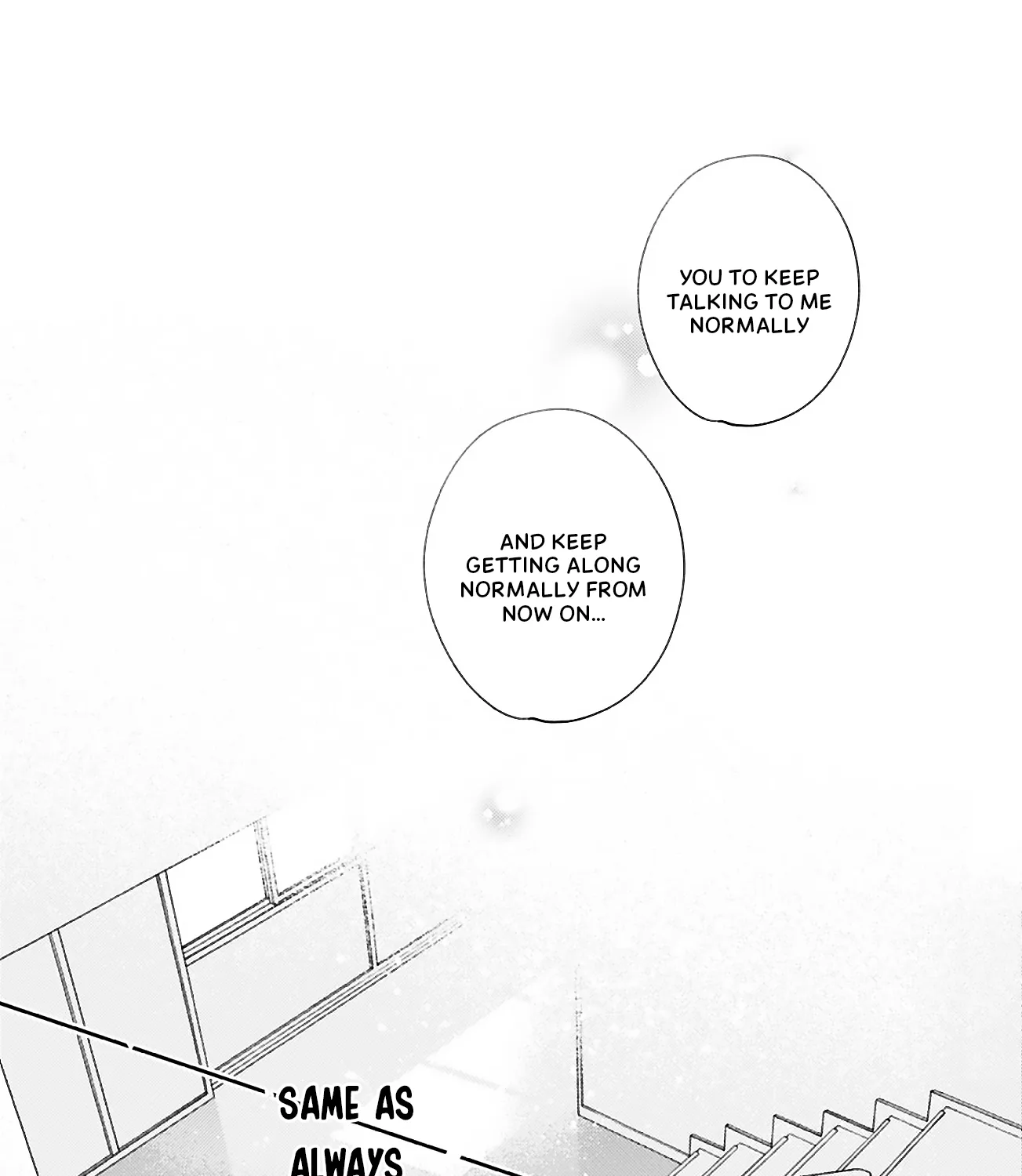 Anyway I'd Rather Be in Love Than Cry - Chapter 25 - Page 50