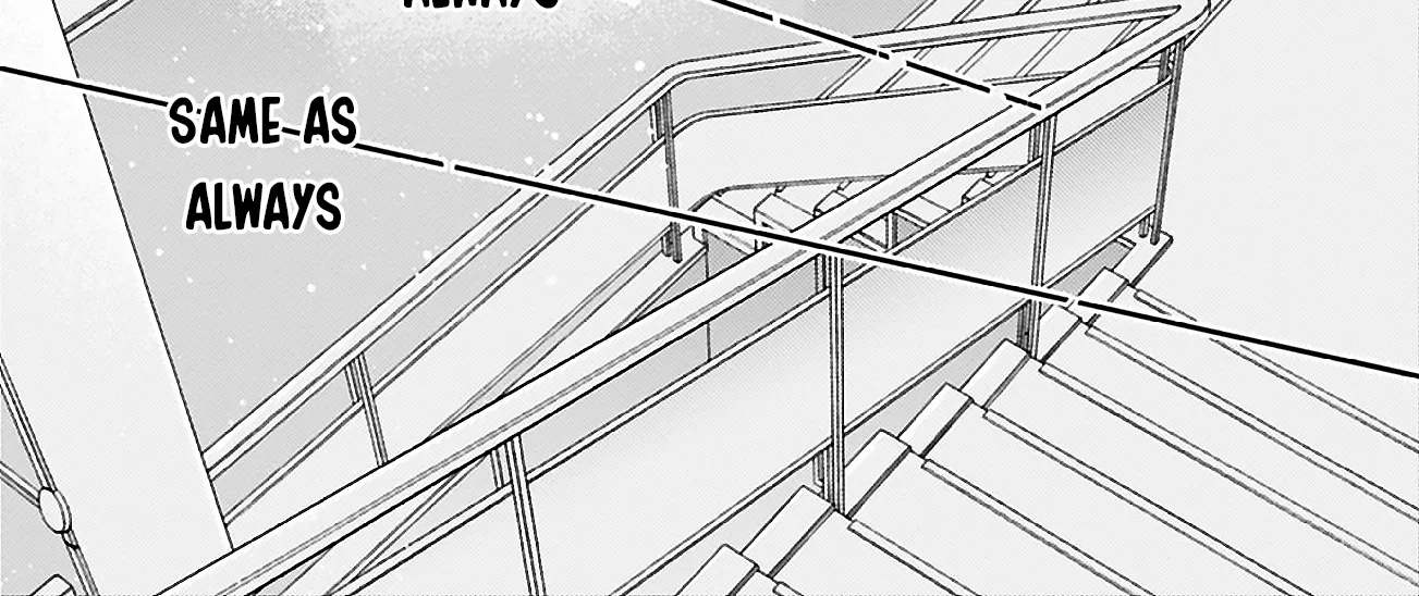 Anyway I'd Rather Be in Love Than Cry - Chapter 25 - Page 51