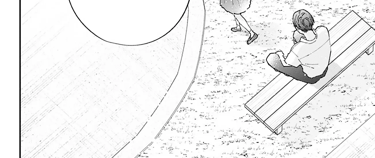Anyway I'd Rather Be in Love Than Cry - Chapter 25 - Page 53
