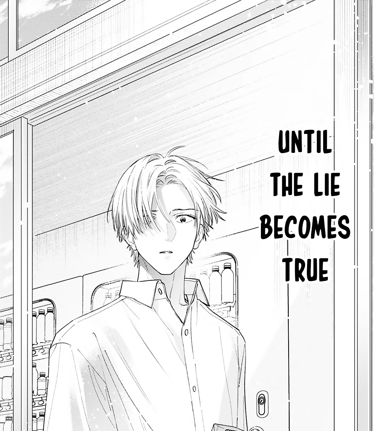 Anyway I'd Rather Be in Love Than Cry - Chapter 25 - Page 56