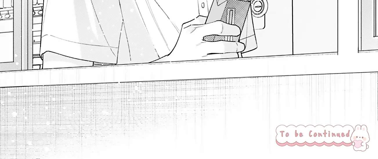 Anyway I'd Rather Be in Love Than Cry - Chapter 25 - Page 57