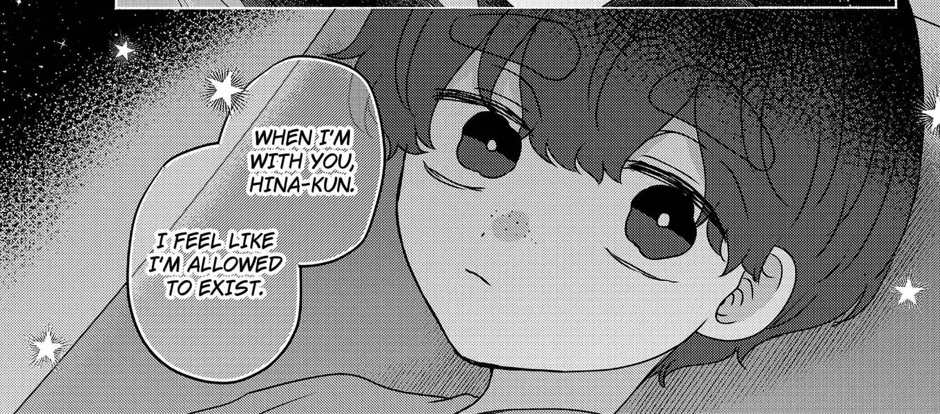 Soon, You'll Paint Your Heart Out - Chapter 21 - Page 2