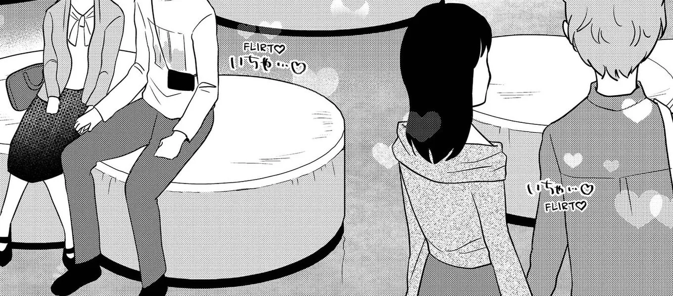 Soon, You'll Paint Your Heart Out - Chapter 21 - Page 4