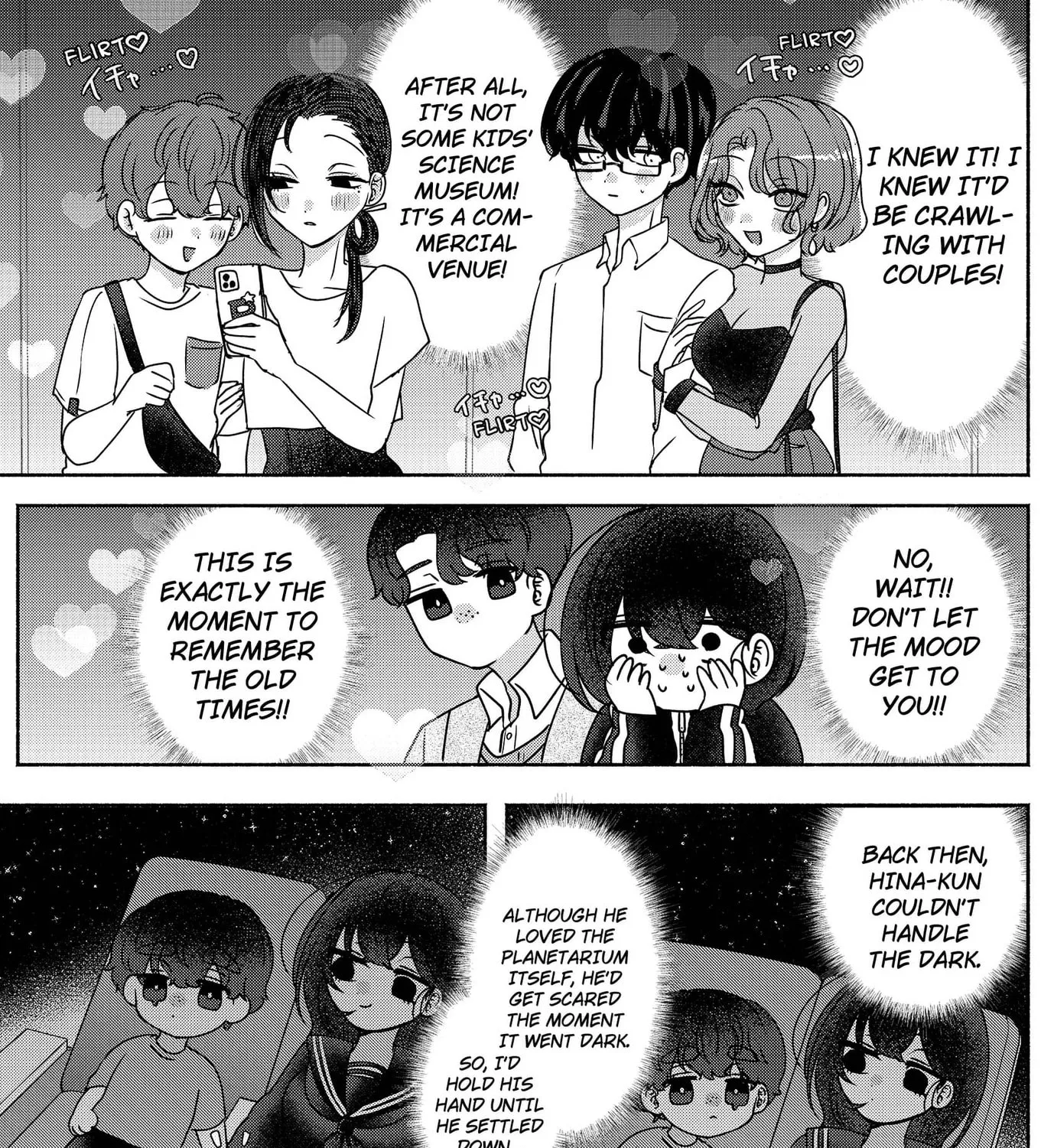 Soon, You'll Paint Your Heart Out - Chapter 21 - Page 5