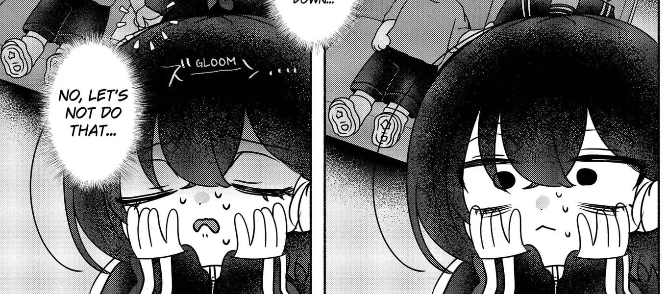 Soon, You'll Paint Your Heart Out - Chapter 21 - Page 6