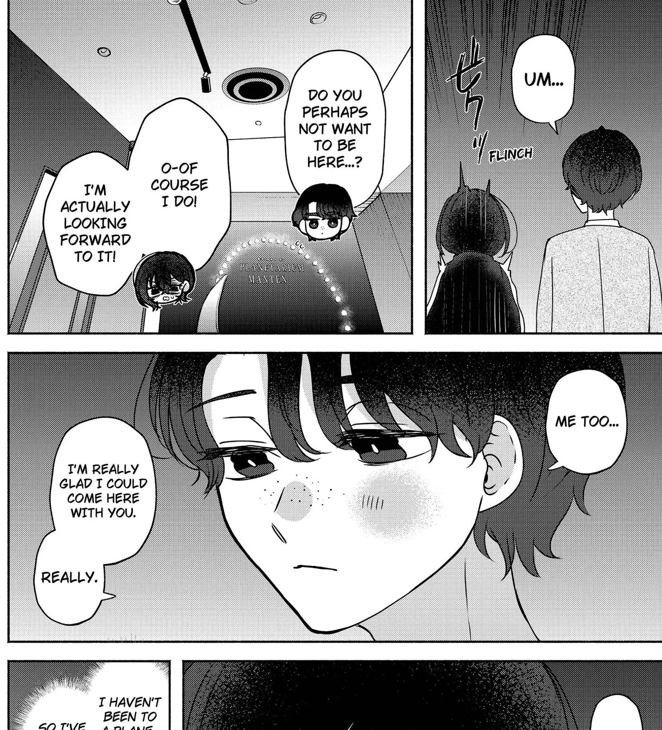 Soon, You'll Paint Your Heart Out - Chapter 21 - Page 7