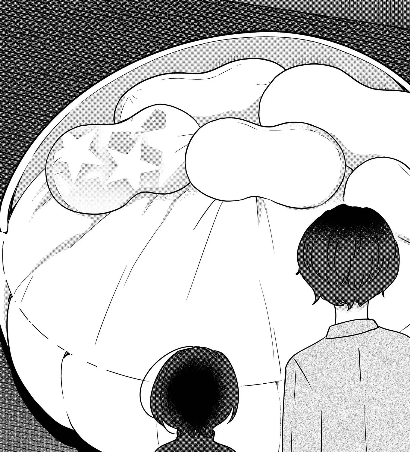 Soon, You'll Paint Your Heart Out - Chapter 21 - Page 9