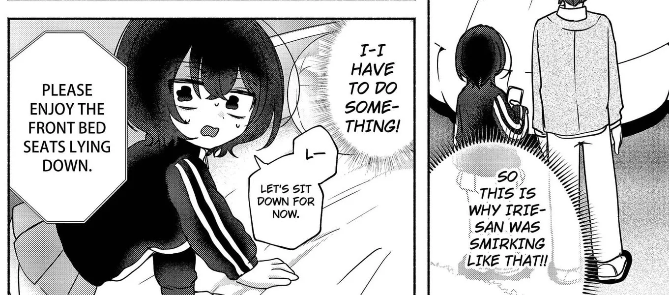 Soon, You'll Paint Your Heart Out - Chapter 21 - Page 12
