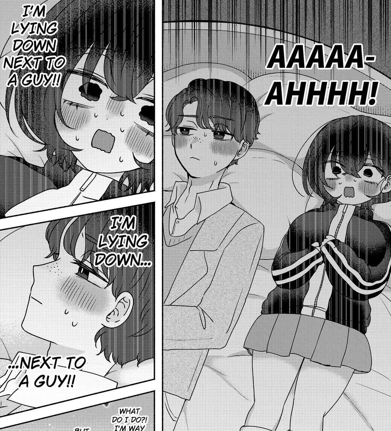 Soon, You'll Paint Your Heart Out - Chapter 21 - Page 13