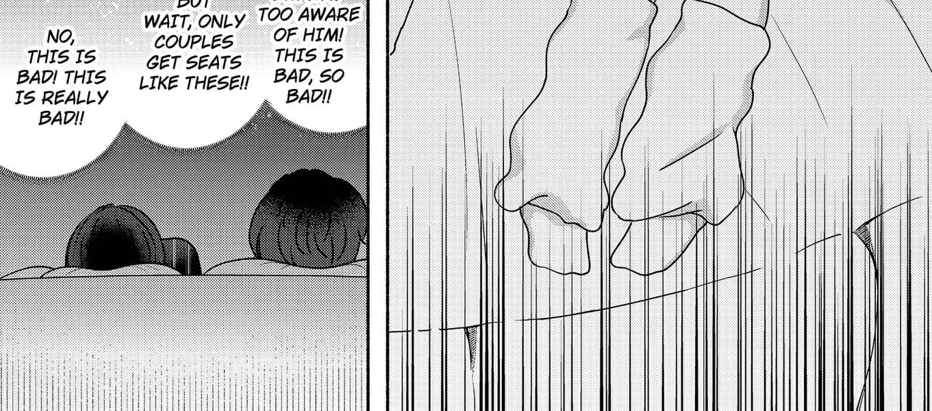 Soon, You'll Paint Your Heart Out - Chapter 21 - Page 14