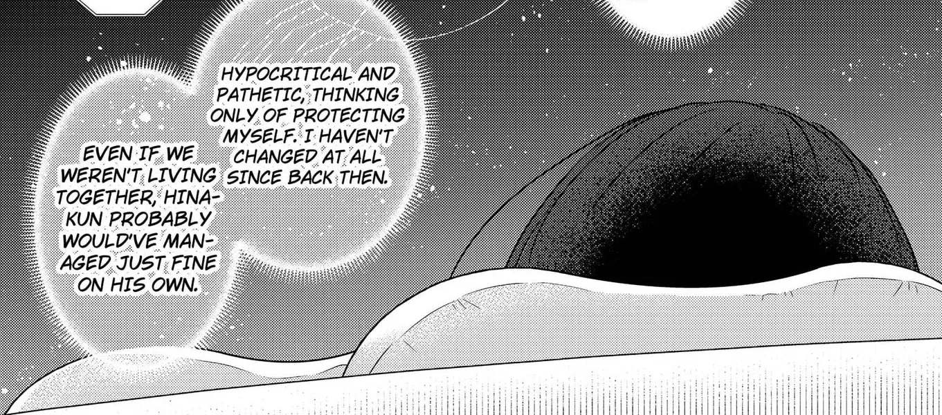 Soon, You'll Paint Your Heart Out - Chapter 21 - Page 18