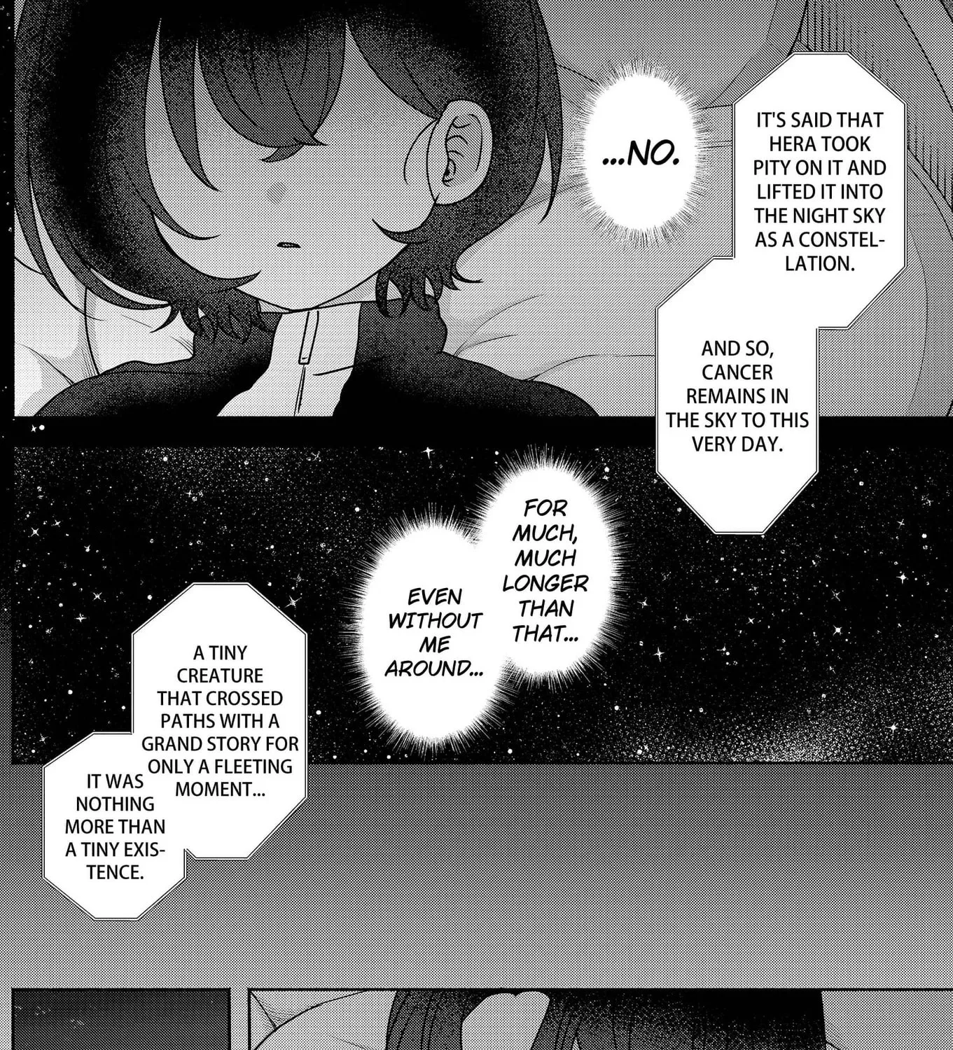 Soon, You'll Paint Your Heart Out - Chapter 21 - Page 19