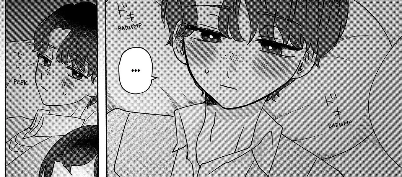 Soon, You'll Paint Your Heart Out - Chapter 21 - Page 20