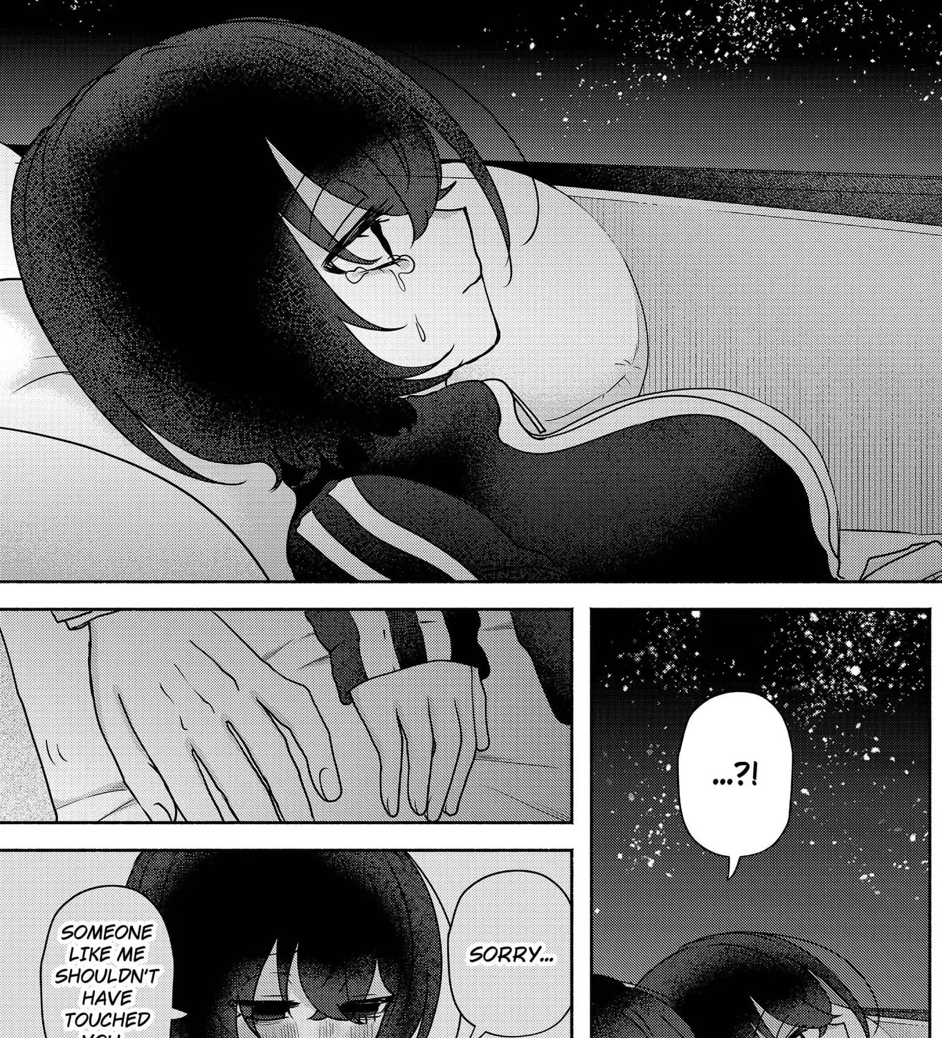 Soon, You'll Paint Your Heart Out - Chapter 21 - Page 21