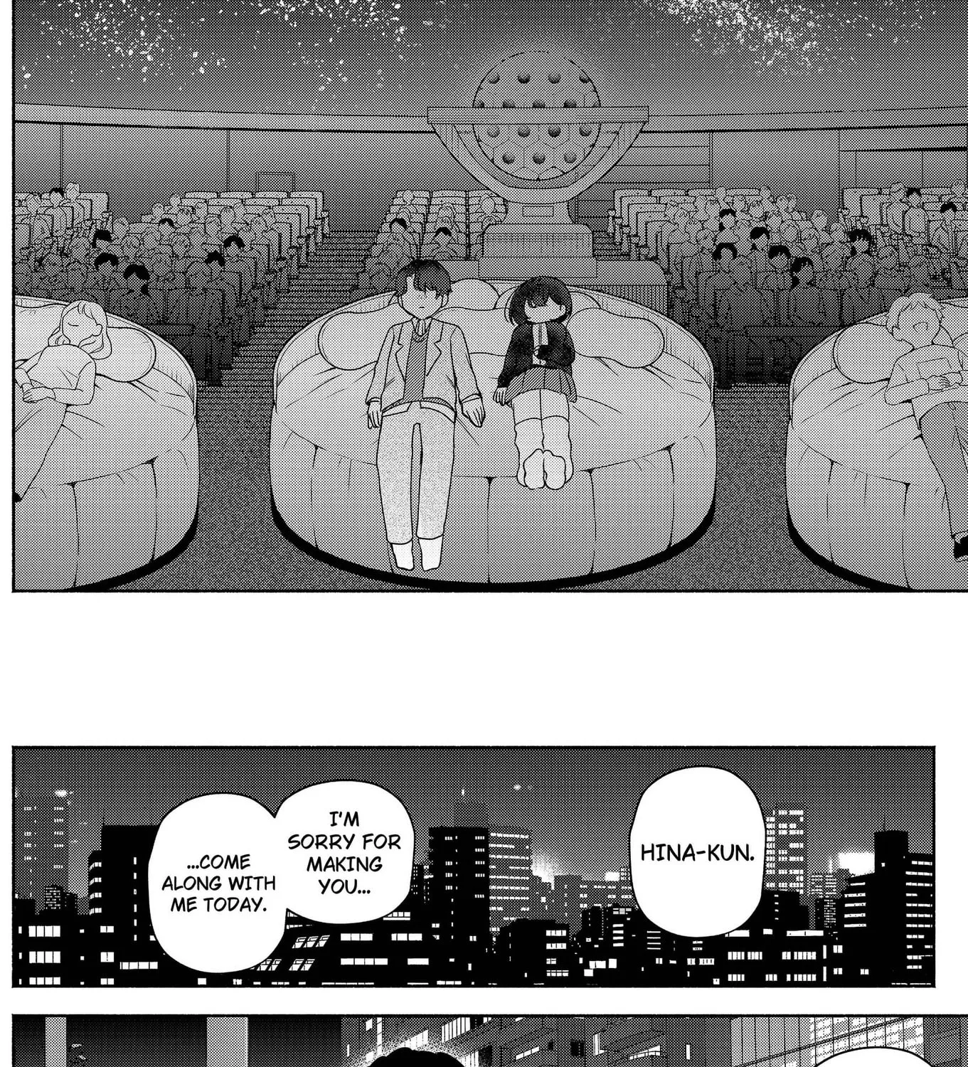 Soon, You'll Paint Your Heart Out - Chapter 21 - Page 23
