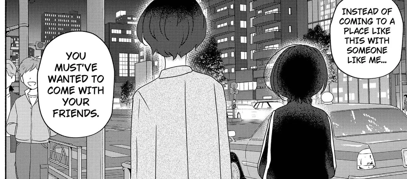 Soon, You'll Paint Your Heart Out - Chapter 21 - Page 24