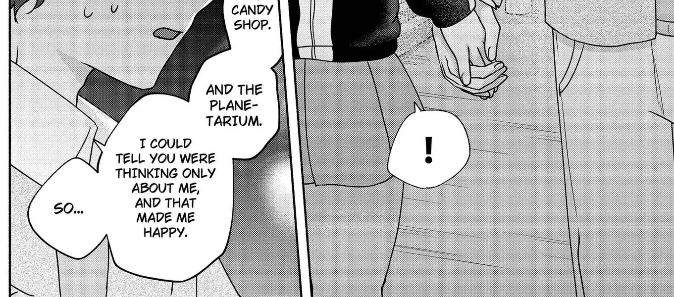 Soon, You'll Paint Your Heart Out - Chapter 21 - Page 28