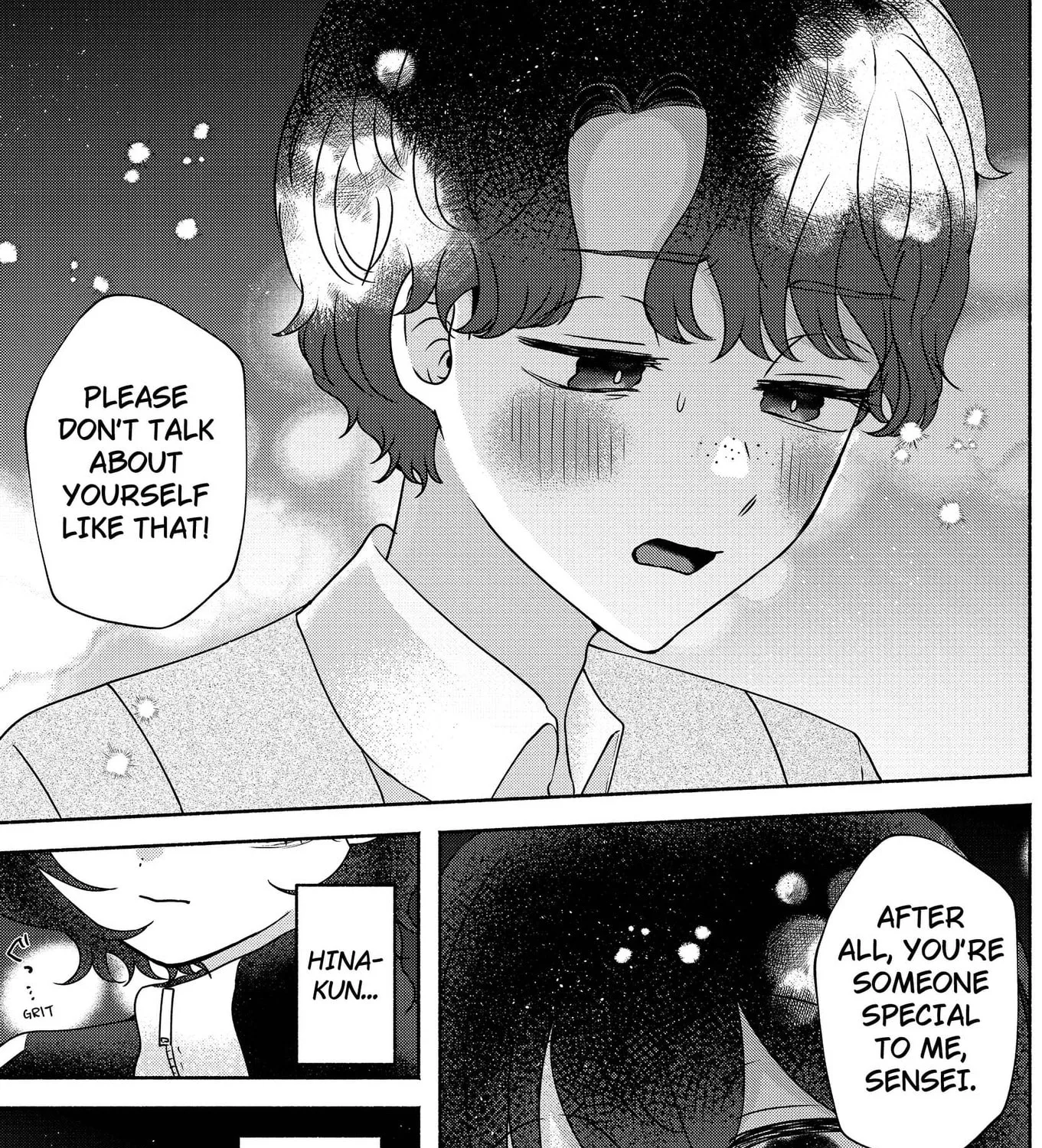 Soon, You'll Paint Your Heart Out - Chapter 21 - Page 29