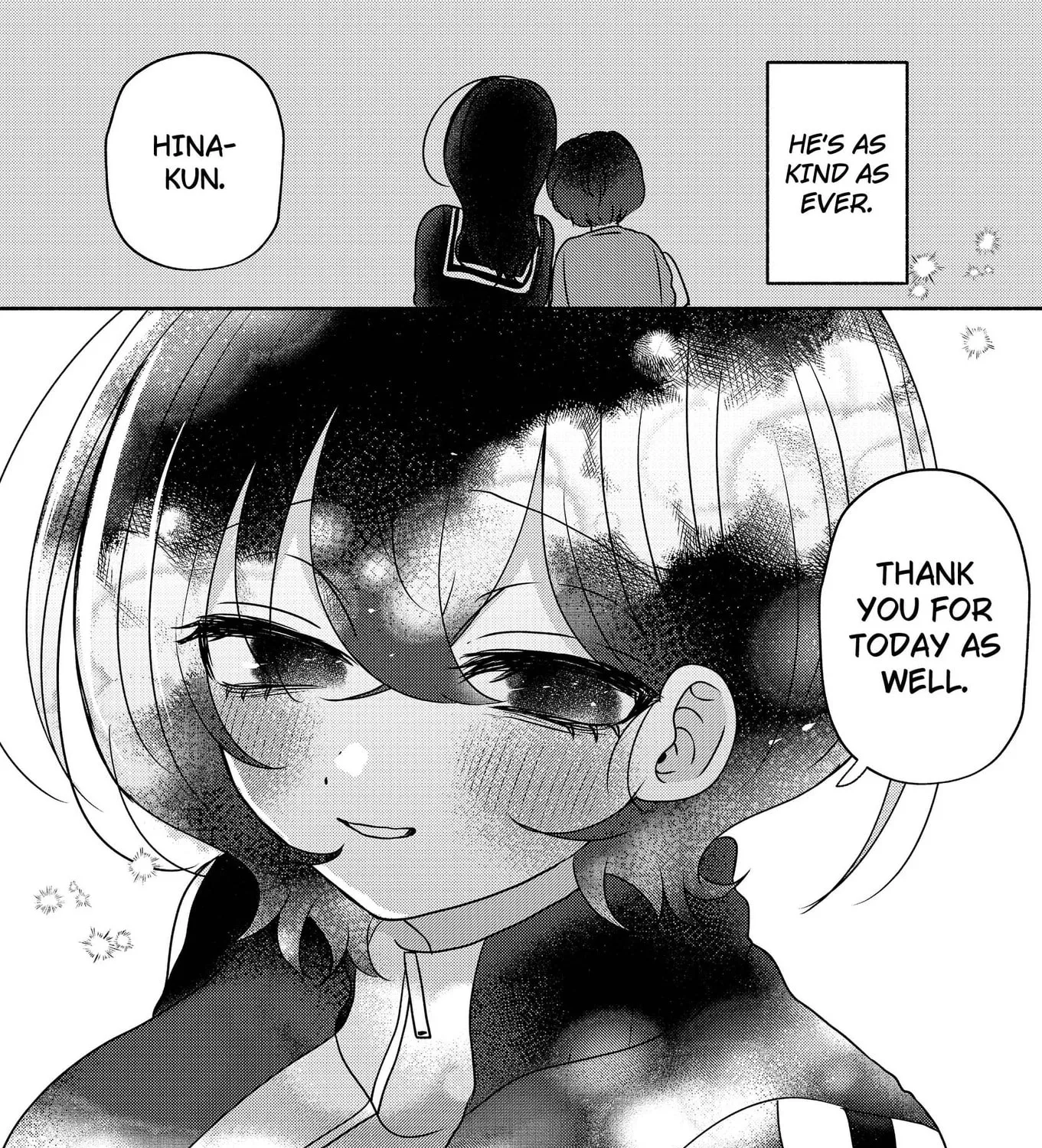 Soon, You'll Paint Your Heart Out - Chapter 21 - Page 31
