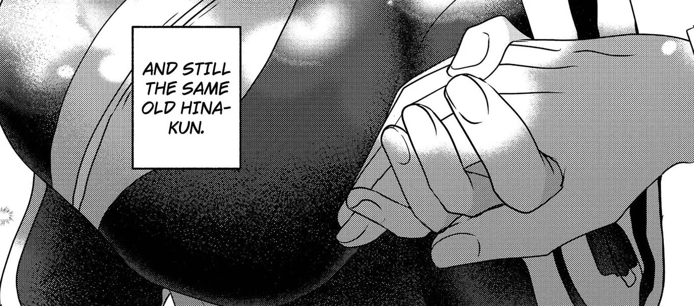 Soon, You'll Paint Your Heart Out - Chapter 21 - Page 32