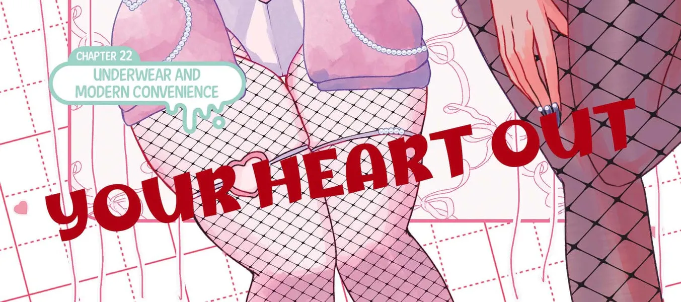 Soon, You'll Paint Your Heart Out - Chapter 22 - Page 2