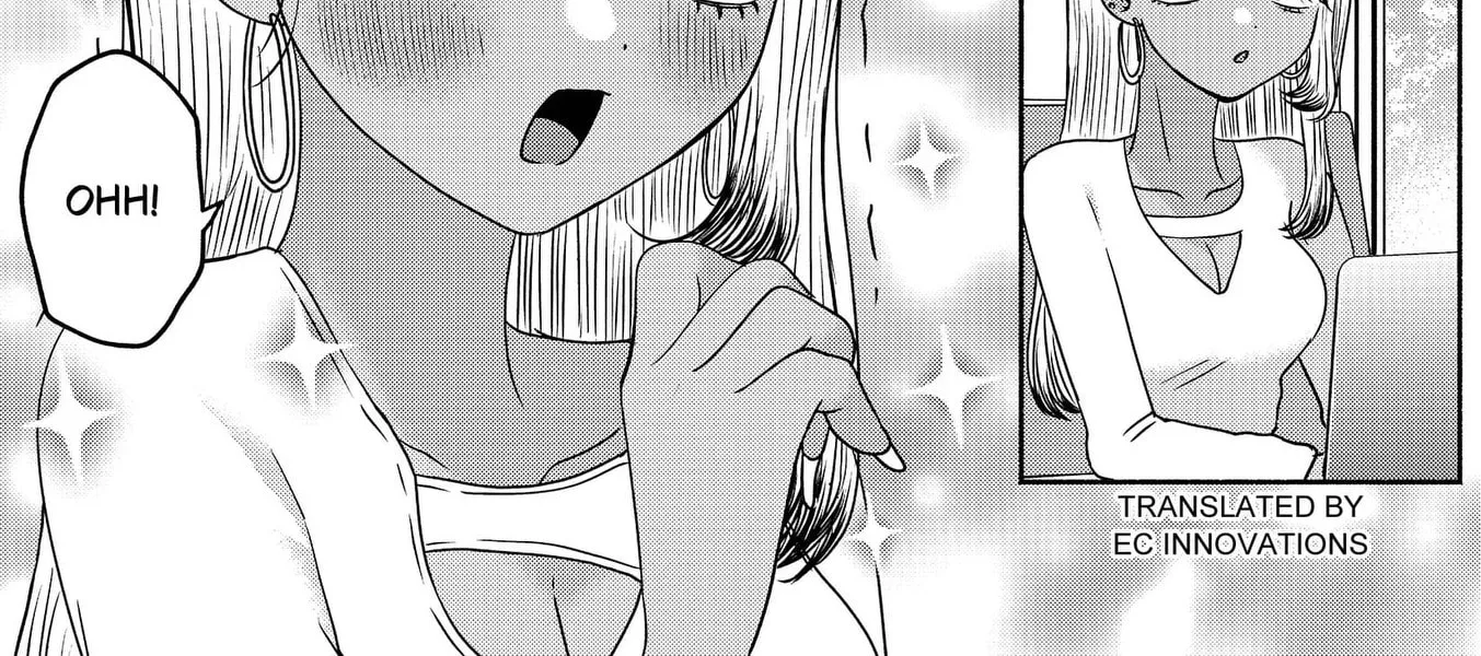 Soon, You'll Paint Your Heart Out - Chapter 22 - Page 4