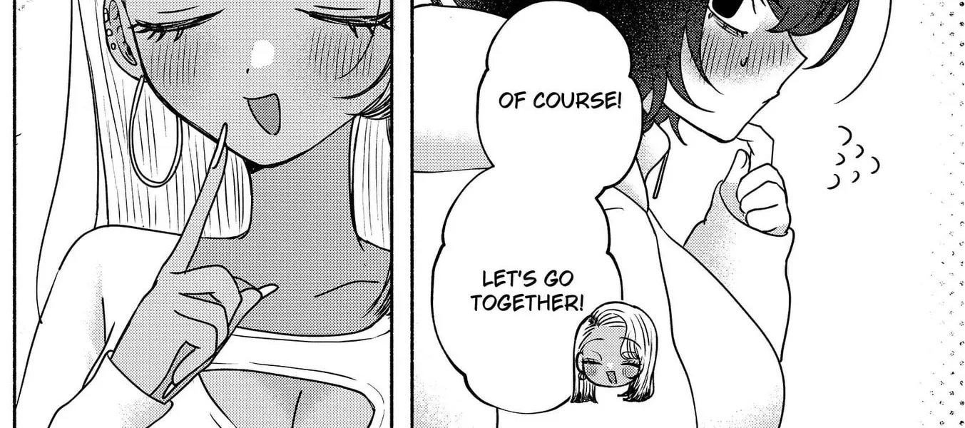 Soon, You'll Paint Your Heart Out - Chapter 22 - Page 6