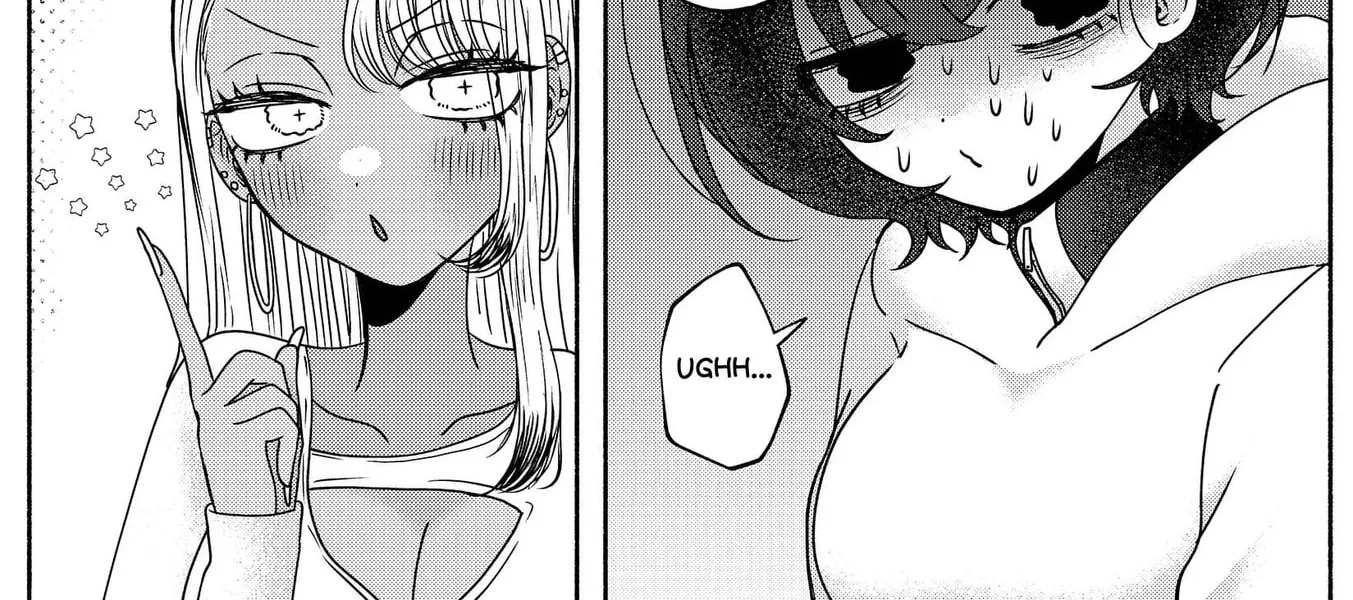 Soon, You'll Paint Your Heart Out - Chapter 22 - Page 8