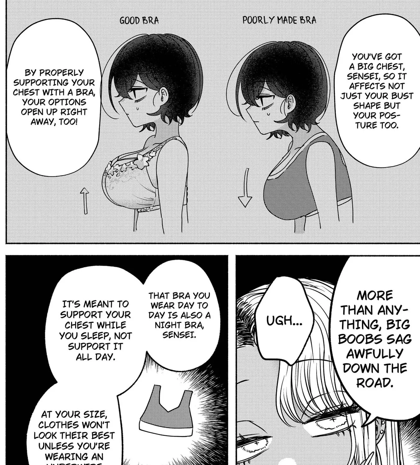 Soon, You'll Paint Your Heart Out - Chapter 22 - Page 9