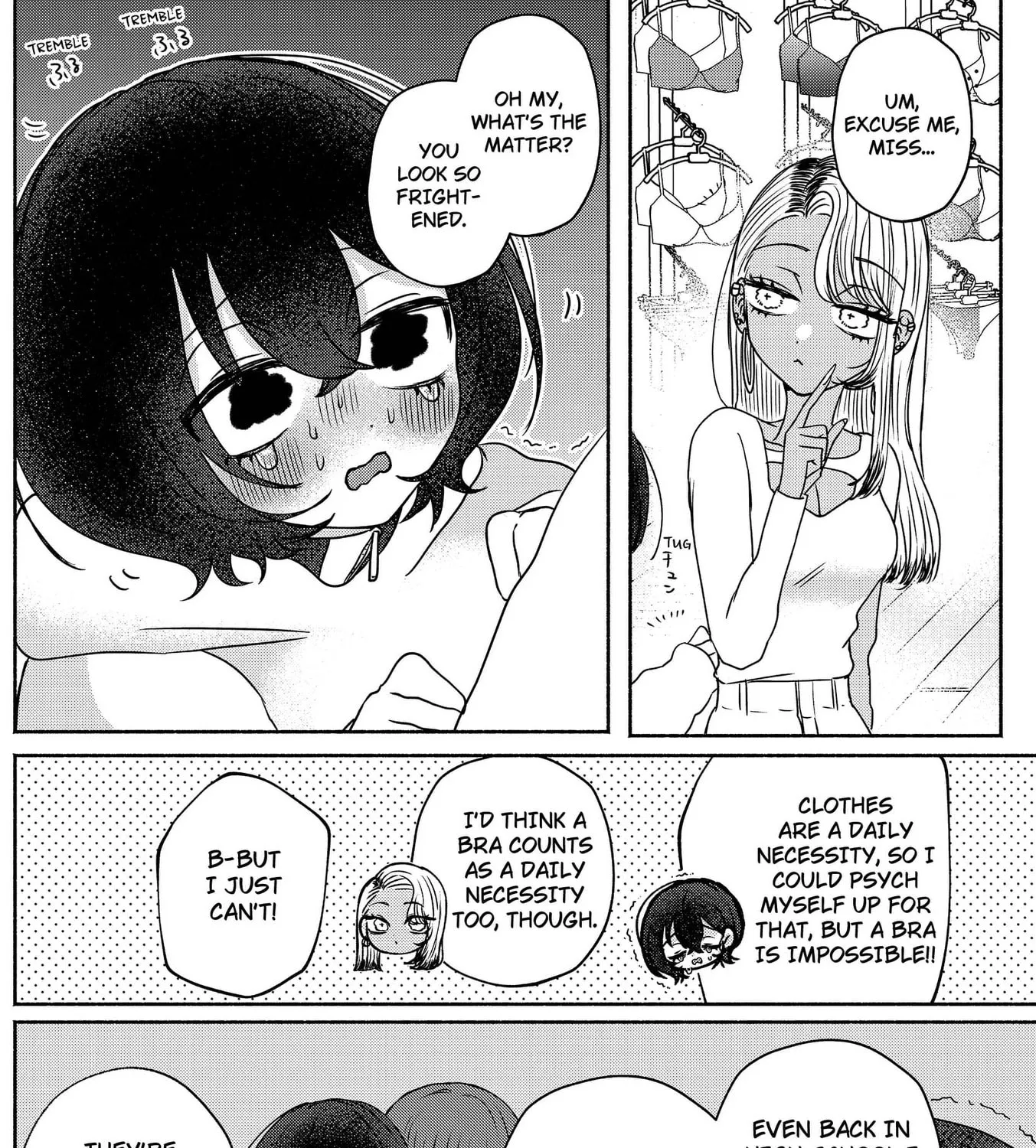 Soon, You'll Paint Your Heart Out - Chapter 22 - Page 13