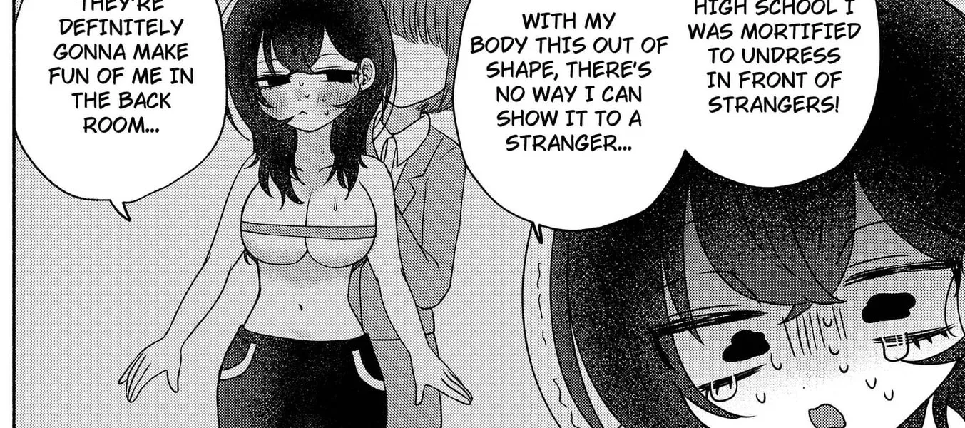 Soon, You'll Paint Your Heart Out - Chapter 22 - Page 14