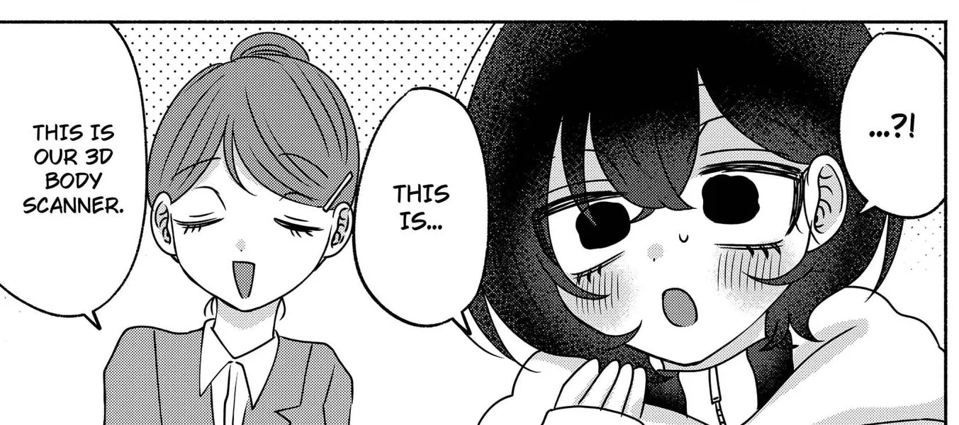 Soon, You'll Paint Your Heart Out - Chapter 22 - Page 16