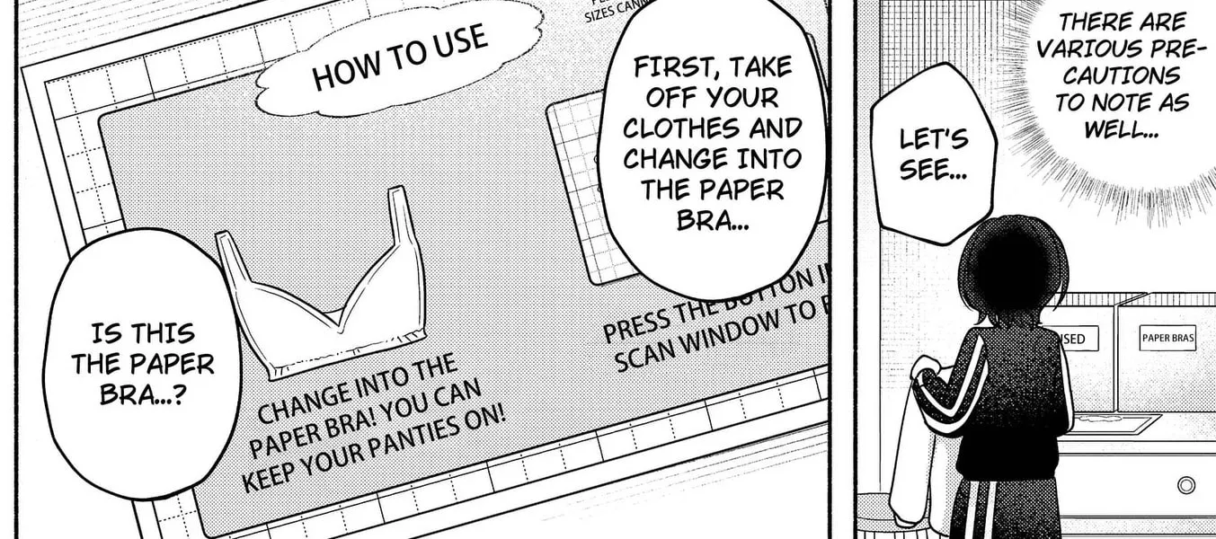 Soon, You'll Paint Your Heart Out - Chapter 22 - Page 18