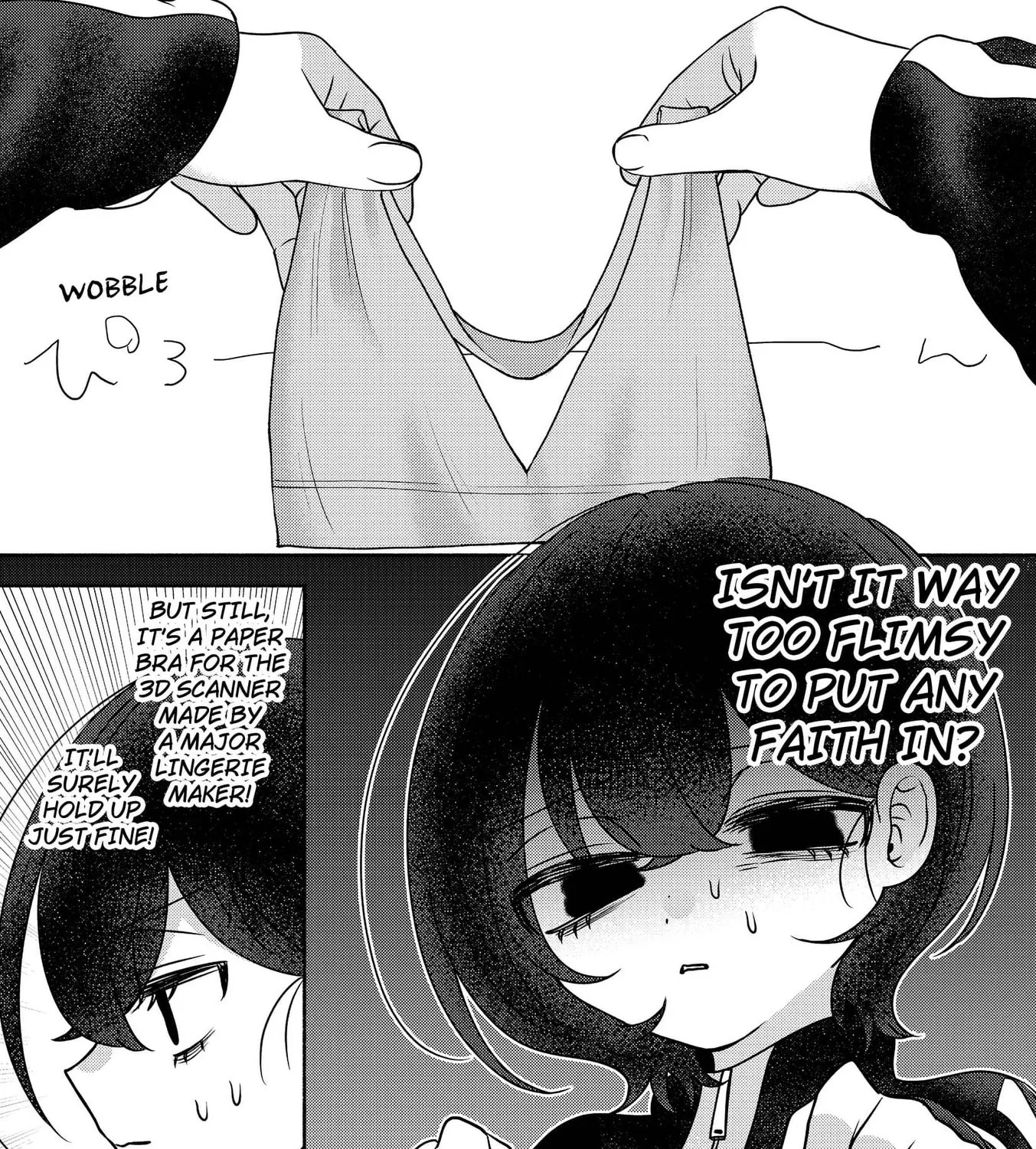 Soon, You'll Paint Your Heart Out - Chapter 22 - Page 19