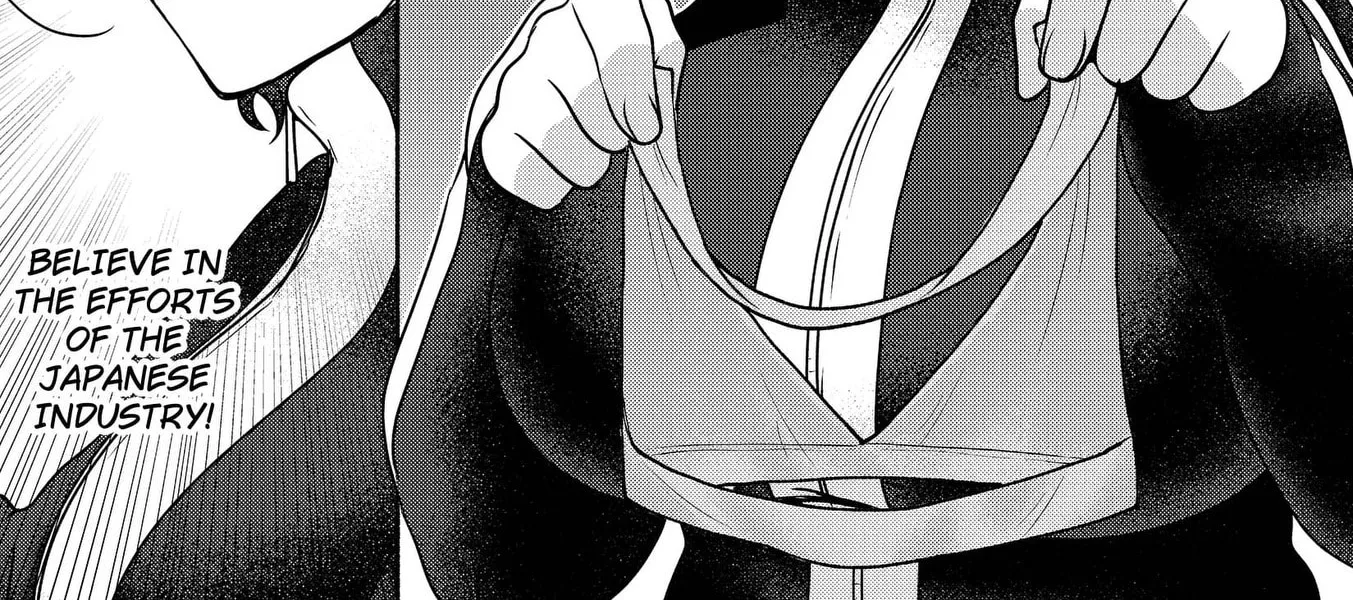 Soon, You'll Paint Your Heart Out - Chapter 22 - Page 20