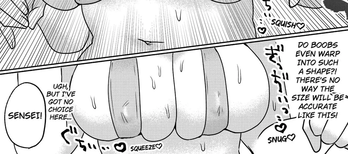 Soon, You'll Paint Your Heart Out - Chapter 22 - Page 22