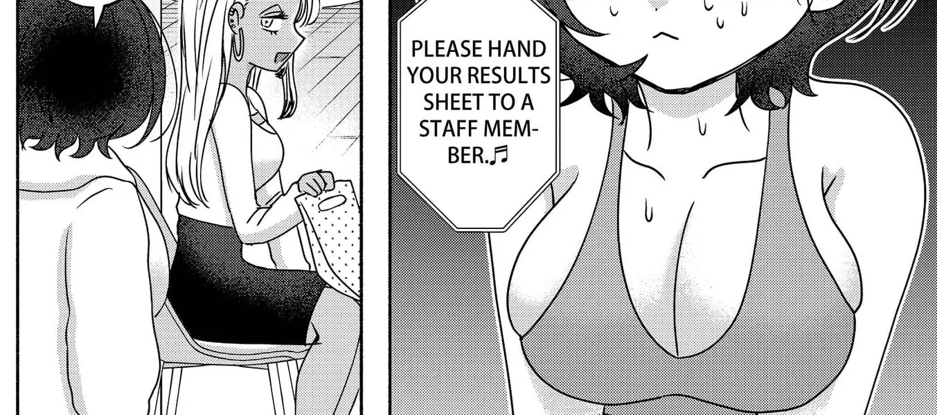 Soon, You'll Paint Your Heart Out - Chapter 22 - Page 26