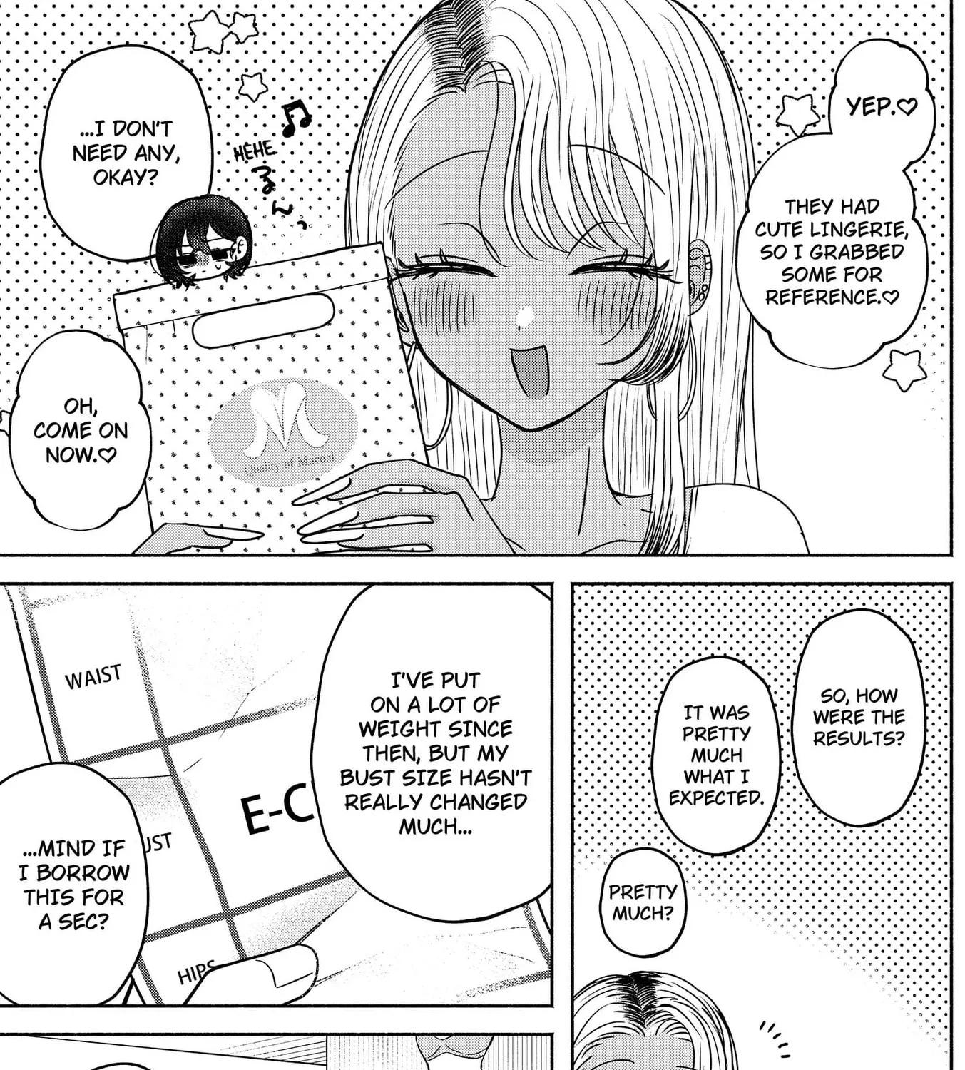 Soon, You'll Paint Your Heart Out - Chapter 22 - Page 27